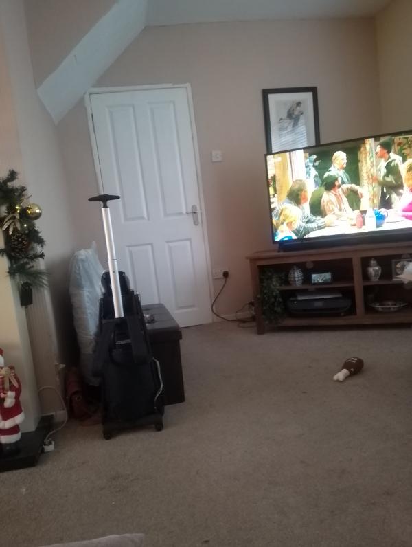 3 bedroom house in Netherton House Exchange